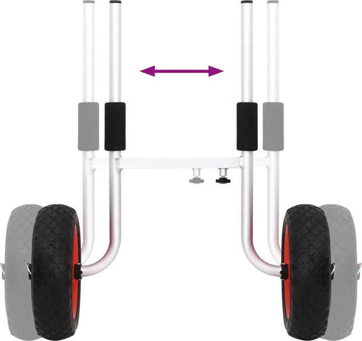 Actual product image VidaXL Raiza