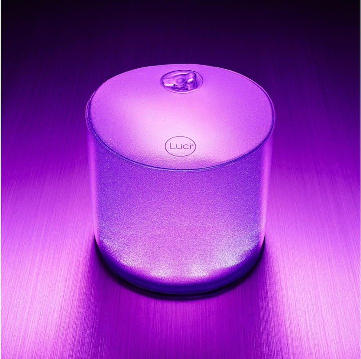 Immagine prodotto Luci Solar Light Color