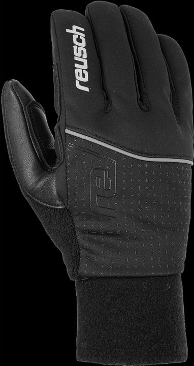 Actual product image Reusch Roald Stormbloxx (S)