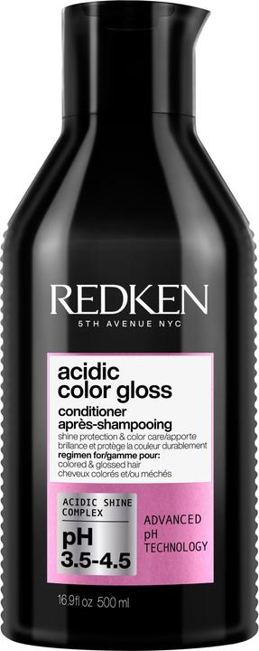Acidic Colour Gloss Conditioner (500 ml)