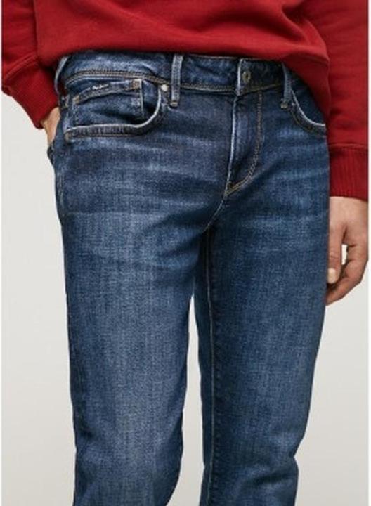 Immagine prodotto Pepe Jeans Jeans Uomo Hatch (28, 30)