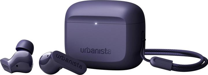 Produktbild Urbanista Palo Alto (Aktive Geräuschunterdrückung, 6 h, Kabellos)