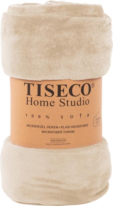 Actual product image Tiseco Cosy (160 x 130 cm)