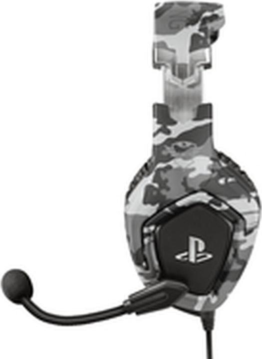 Immagine prodotto Trust GXT 488 Forze-G (Cablato)