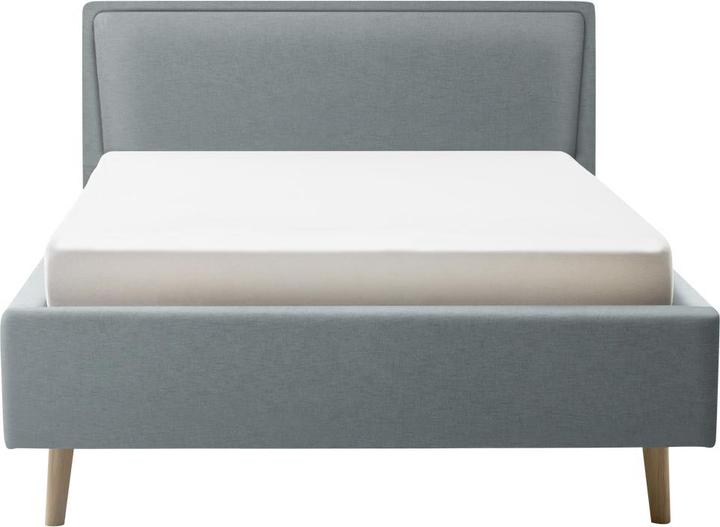 Actual product image Meise Möbel Frieda with bed base (140 x 200 cm)