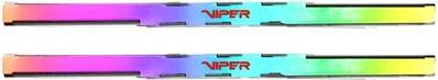Produktbild Patriot Viper Venom RGB (2 x 16GB, 7000 MHz, DDR5-RAM, U-DIMM)