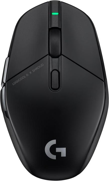 Produktbild Logitech G303 Shroud Edition (Kabellos)