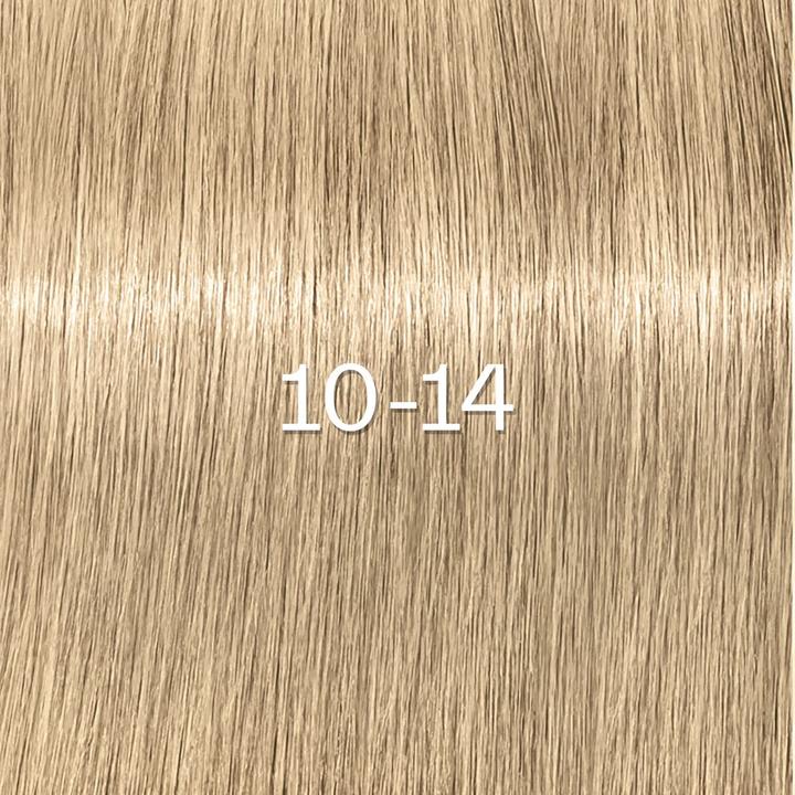 Image du produit Schwarzkopf Igora Zero AMM - 10-14 Ultrablond Cendré Beige (10-14 Ultrablond Cendre Beige)