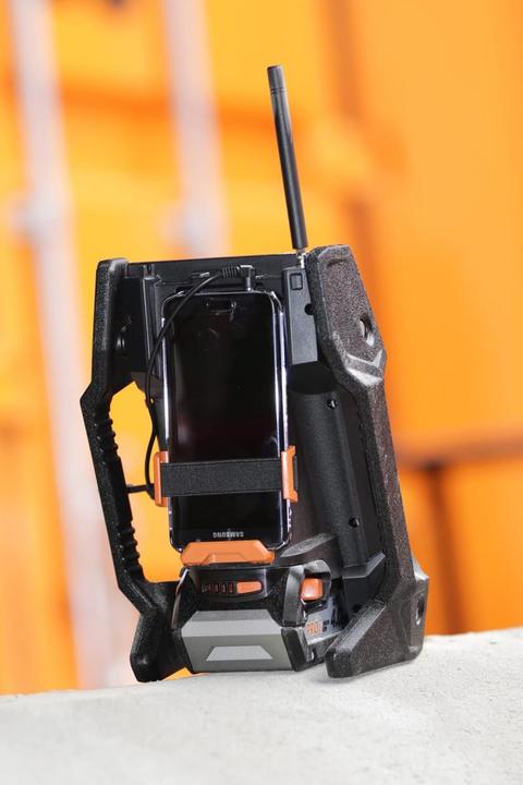 Immagine prodotto AEG Radio DAB+ 4935451539 (DAB)