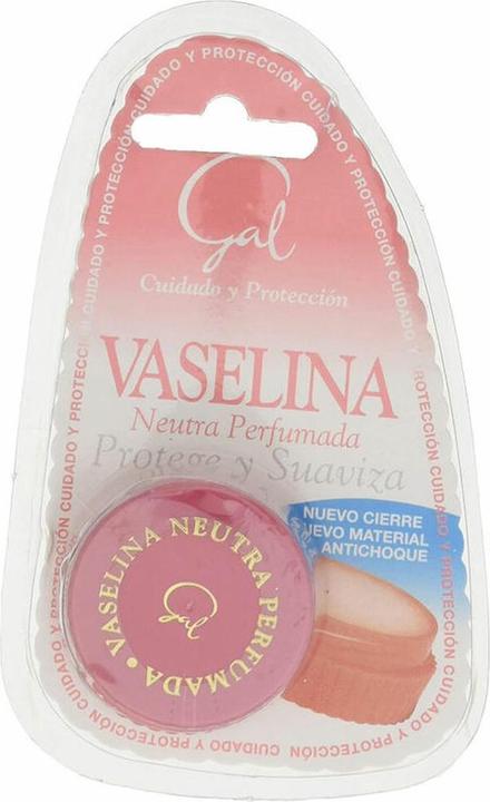 Gal Vaselina profumata 13 Gr Da (Crema solare, 13 ml, 20 g)
