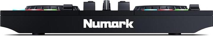 Produktbild Numark Party Mix Live
