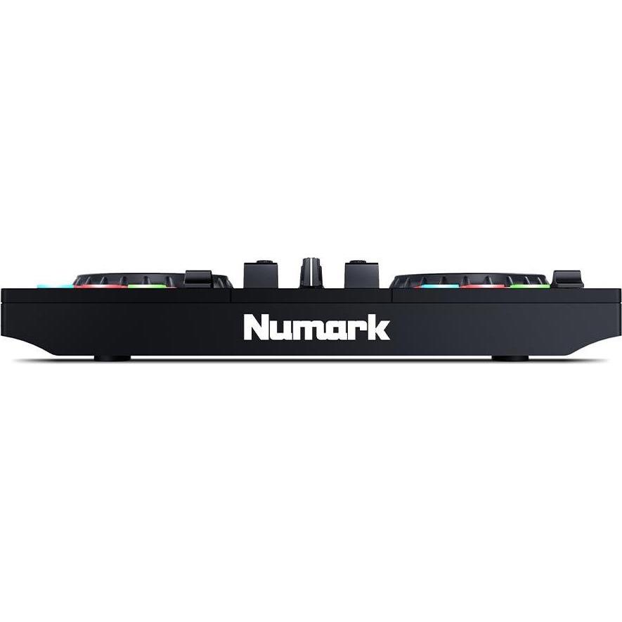 Thumbnail - Numark Party Mix Live, DJ Controller