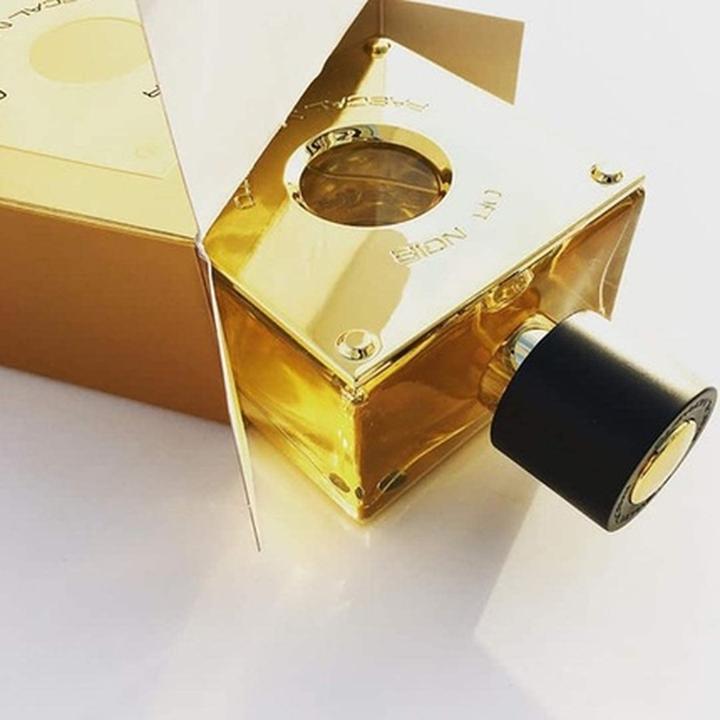 Produktbild Pascal Morabito OR Noir (Eau de Parfum, 100 ml)