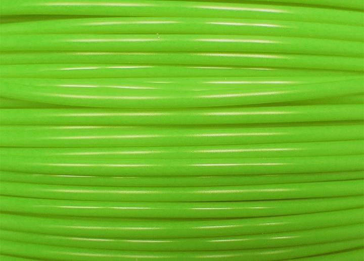 Image du produit 3d-printerstore.ch Filament ABS ProFill 2.85mm 1 kg vert pomme RAL 6018 (ABS, 2.85 mm, 1000 g, Vert)