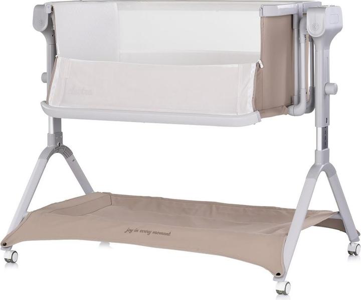 Actual product image Chipolino Beistellbett Electra