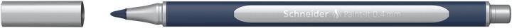 Produktbild Schneider Rollerball Paint-it (Silver Metallic)