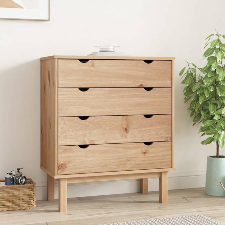 Image du produit vidaXL Schubladenschrank (76.50 x 39 x 90 cm)