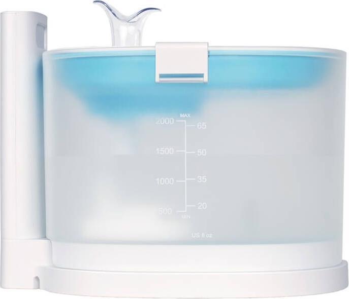 Actual product image Cheerble E1 dog and cat fountain/drinker (2 l)