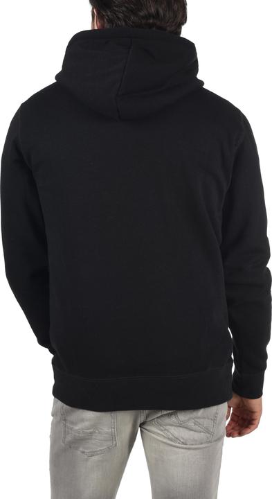 Immagine prodotto Solid Bert Felpa Con Cappuccio Tuta Hoodie Da Uomo (S)