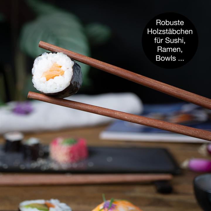 Image du produit Moritz & Moritz Sushi Set 10-teilig (10 pièce(s))