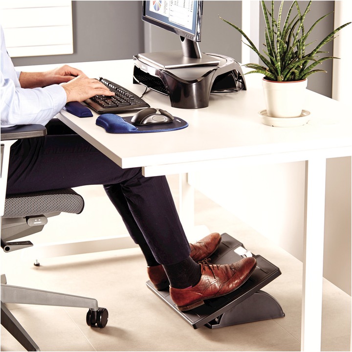 Actual product image Fellowes Office Suites Microban (44.5 x 33 x 11 cm)