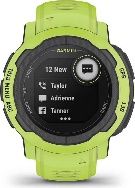 Image du produit Garmin Instinct 2 (45 mm)