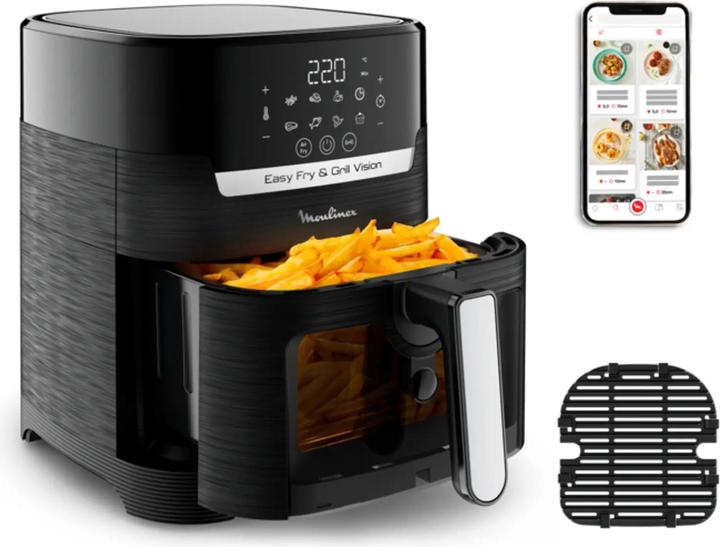 Immagine prodotto Moulinex EZ506820