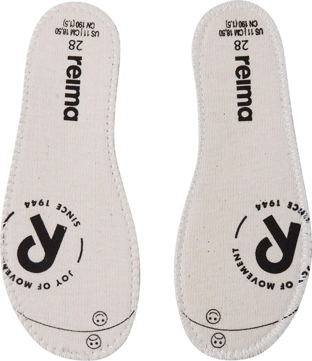 Image du produit Reima Ankles (25)