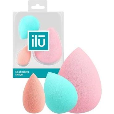 Thumbnail - Ilu, Zubehör Make-up, 136866