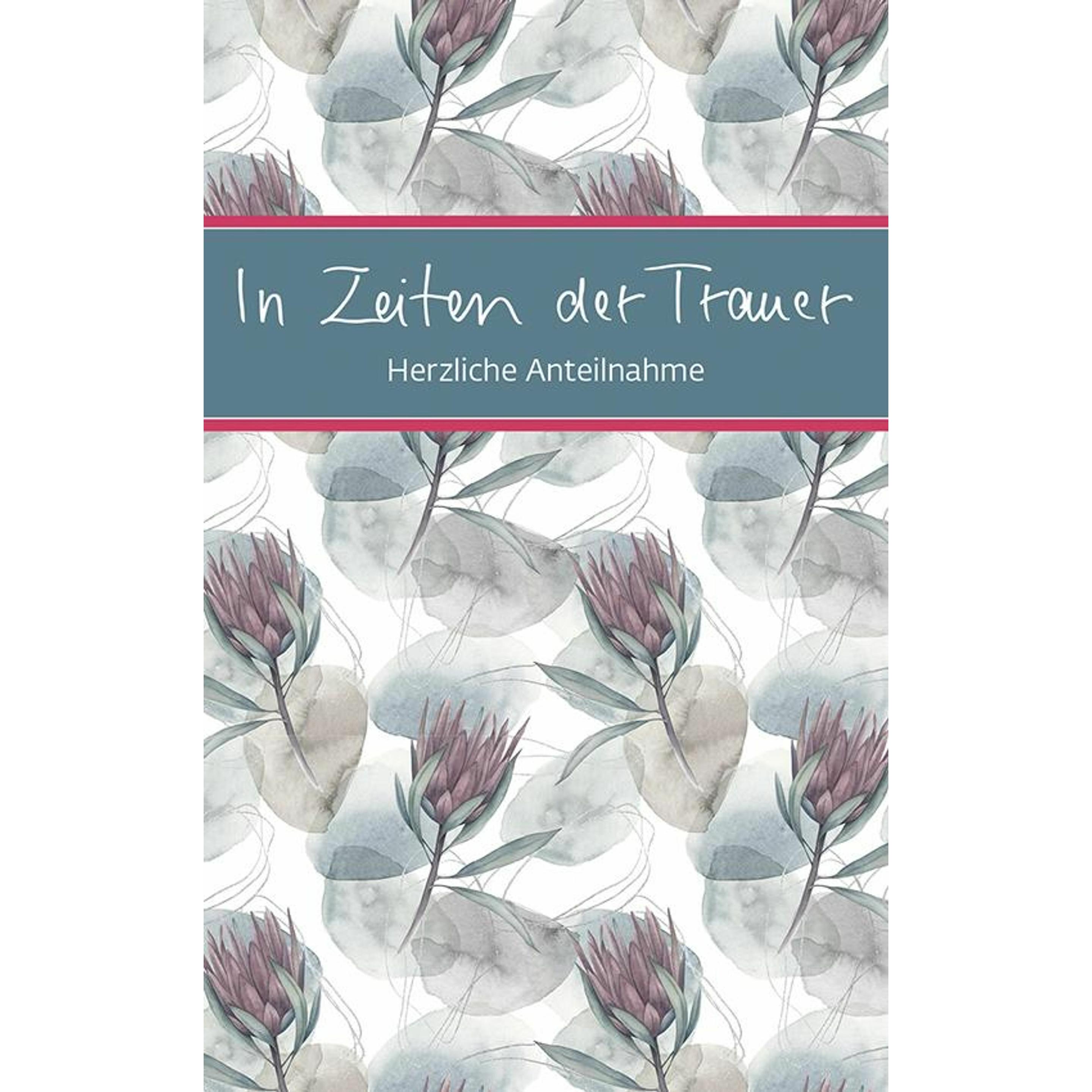 In Zeiten der Trauer, Fachbücher