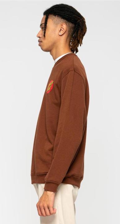 Produktbild Santa Cruz Classic Dot Chest Crew (XL)