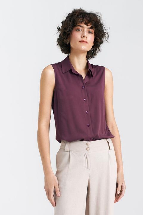 Immagine prodotto Nife Modello di camicia da donna (42)