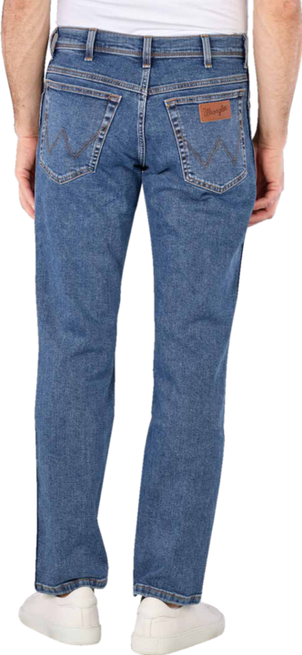 Actual product image Wrangler Texas (42)