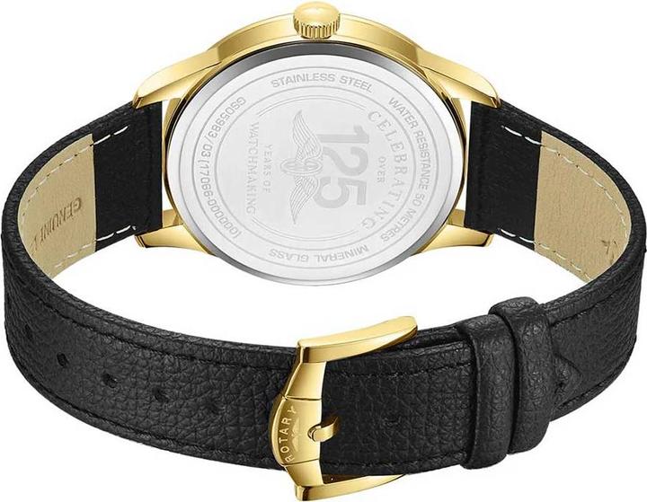 Immagine prodotto Rotary GS05983/03 Abito (Orologio da polso analogico)