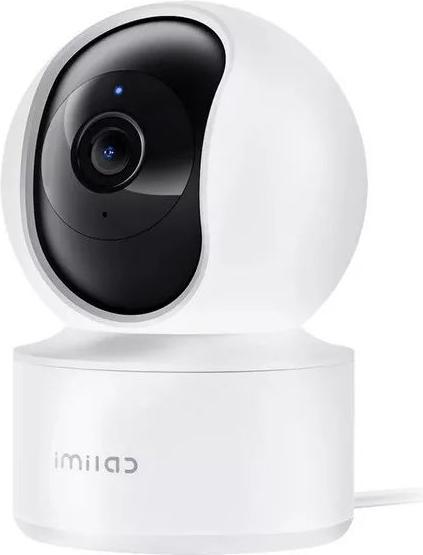 Actual product image imilab C21 2.5K WiFi plug-in indoor camera