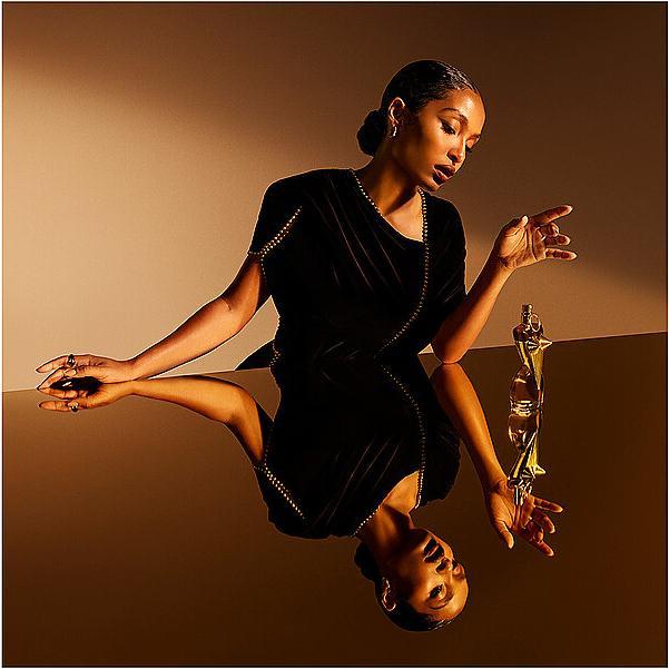 Actual product image Gaultier Divine Elixir Parfum (Eau de parfum, 30 ml)