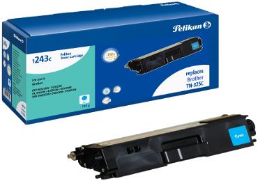 Produktbild Pelikan Tn-325c (C)