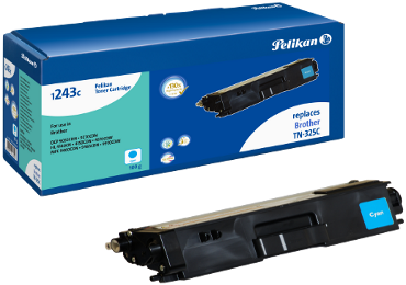 Produktbild Pelikan Tn-325c (C)