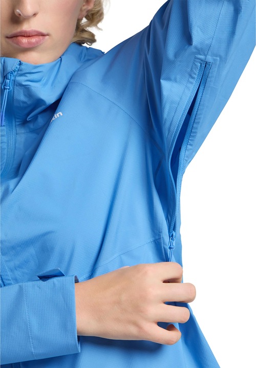 Actual product image Jack Wolfskin Prelight 2.5L Lt Jkt W (XS)