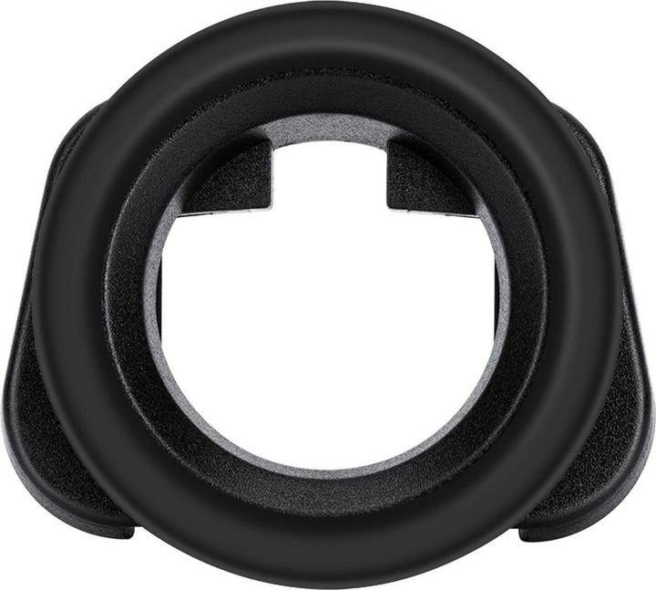 JJC EF XT50L Camera Eyecup for Nikon Z6III, Z7II, Z6II, Z5, Z6, and Z7