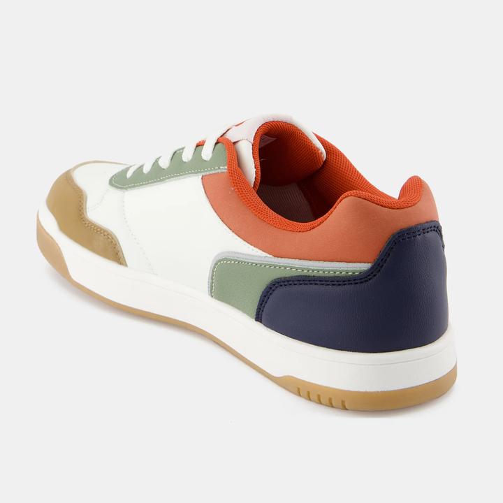 Produktbild Le Coq Sportif Lcs Court Breaker (37)