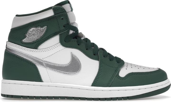 Image du produit Jordan 1 Retro High OG Gorge Green (35.5)