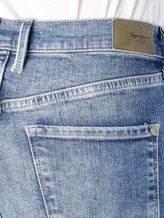 Produktbild Pepe Jeans Victoria Wiser Wash med used (W25/L32)
