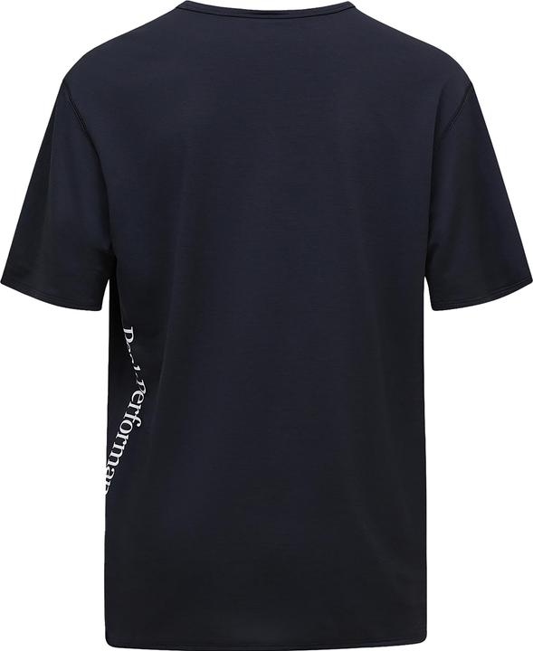 Actual product image Peak Performance Trail S/S (S)