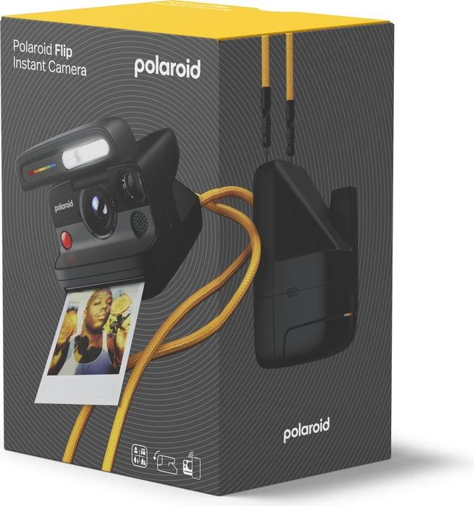 Produktbild Polaroid Flip