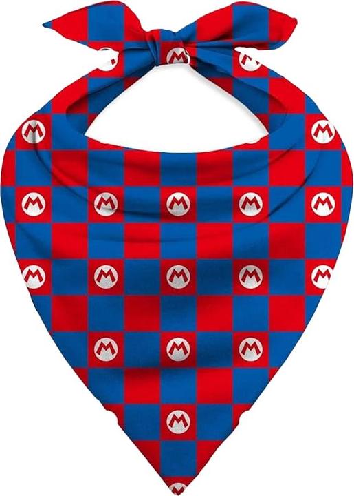 Produktbild Super Nintendo Bandana