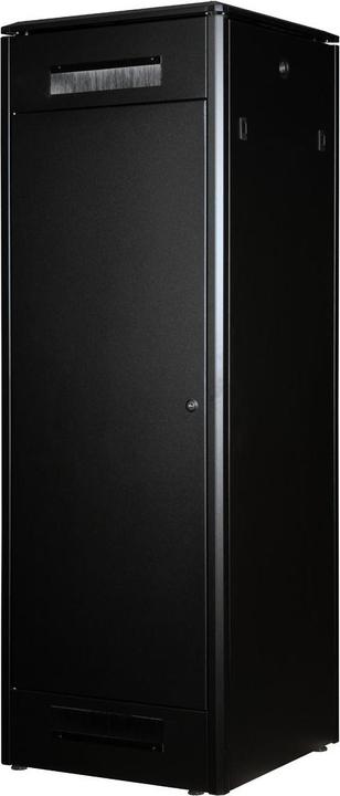 Actual product image Roline 19-inch network cabinet Pro 36 U (36 RU, 19 inch rack)