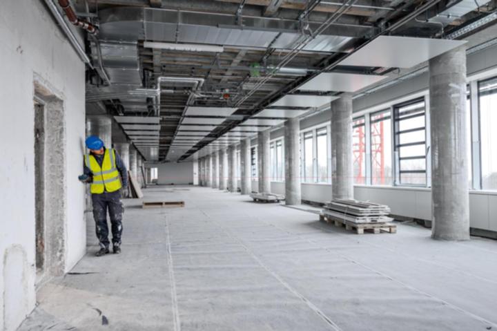 Produktbild Bosch Professional GLM 40-31 (40 m, 635 nm)