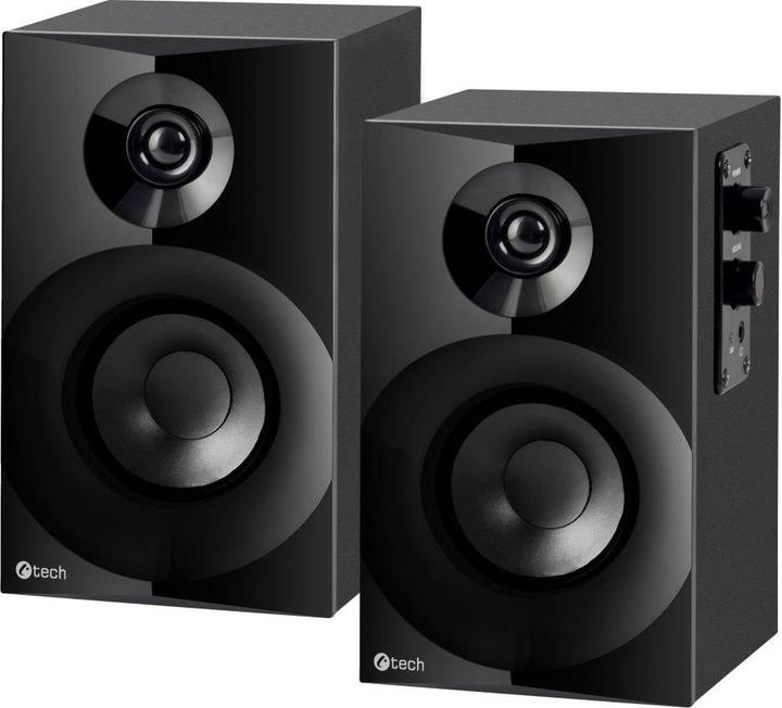 Tech Air C-Tech SPK-14 computer speakers