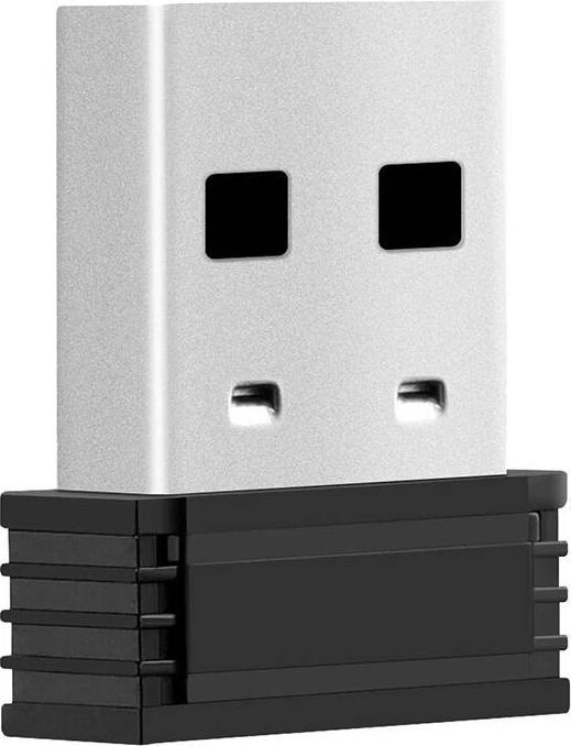 Actual product image Coospo ANT receiver RC401